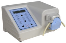 Pumps, Dispensing