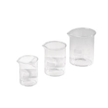 Glass Beakers