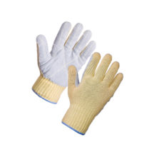 Cut Resistant