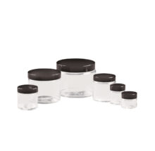 Glass Jars