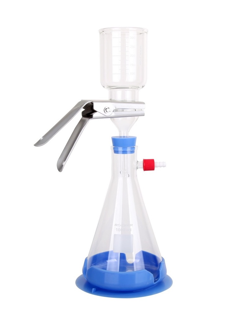 Rocker VF12 Glass Filtration Set Severn Sales