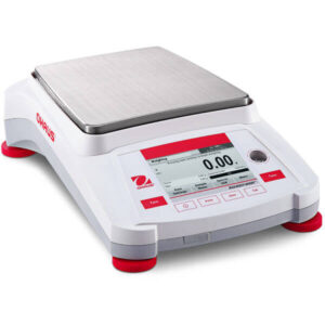 Precision Balances