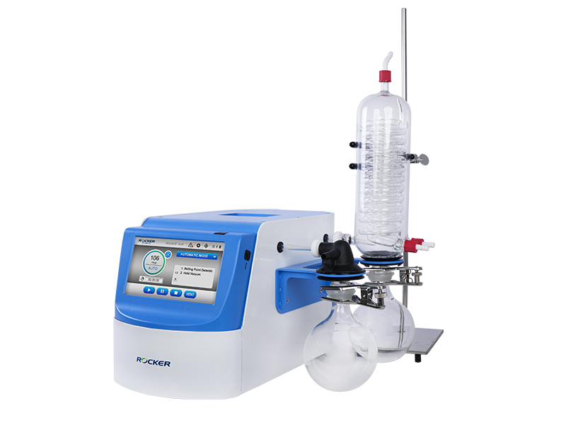 DC Chem 610 Pro Auto Vacuum Filtration System DC Chem 610 Pro Auto Vacuum Filtration System - Image 3