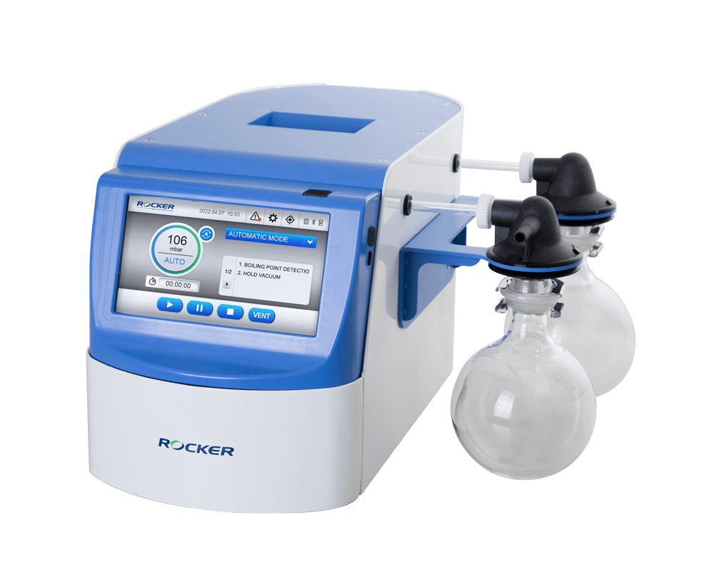 DC Chem 610 Pro Auto Vacuum Filtration System DC Chem 610 Pro Auto Vacuum Filtration System - Image 2