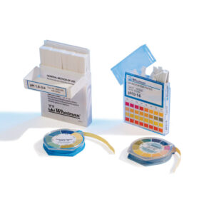 Test Paper, Litmus Red, 10 x 10 Bk/20 strips