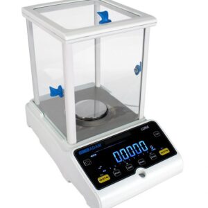 Luna Analytical Balances – LAB 214I