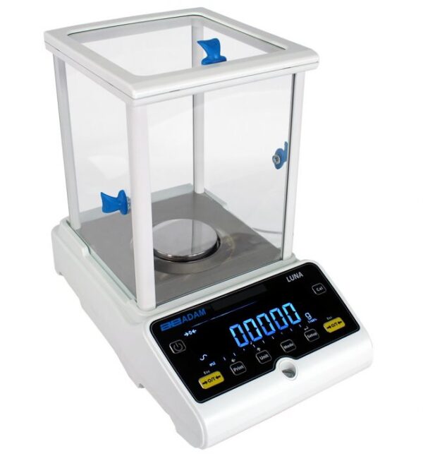 Luna Analytical Balances – LAB 84I
