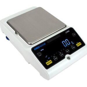 Luna Precision Balances – LBB 6001E