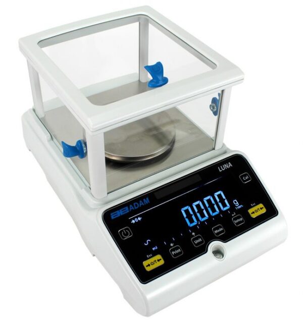 Luna Precision Balances – LPB 623I