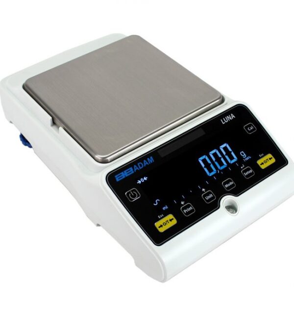 Luna Precision Balances – LTB 4602E