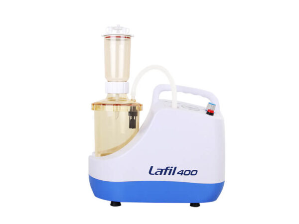Lafil 400-LF30, Vacuum Filtration System, AC220V, 50Hz (197401-22)