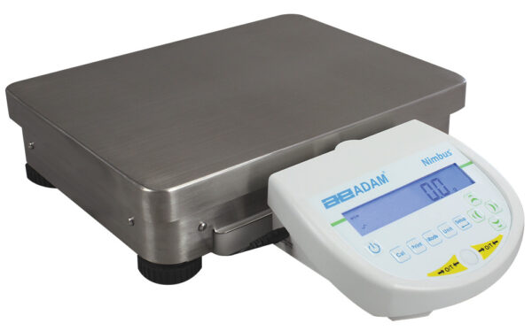 Nimbus® Precision Balances – NBL 16001P