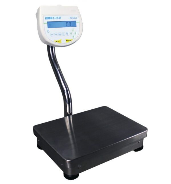Nimbus® Precision Balances – NBL 32001P