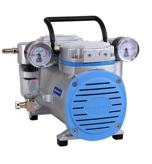 Rocker 430  - Oil Free Vacuum Pump/Pressure Pump