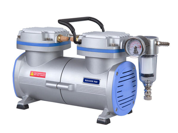 Rocker 900 - Oil Free Vacuum Pump