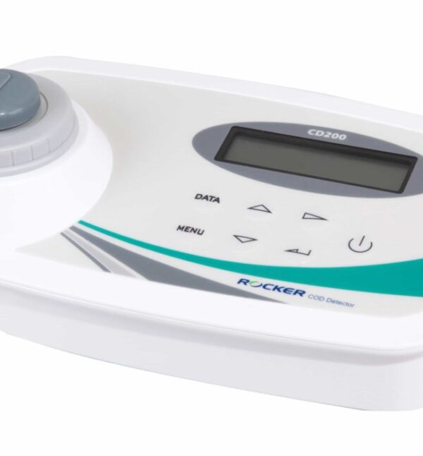 Rocker COD Test System CD200