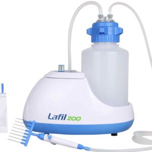 Lafil 200-BioDolphin, Suction System