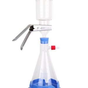 Rocker VF6 glass filter holder 300ml