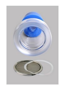 Rocker Stainless Steel Filter Support Screen for VF7