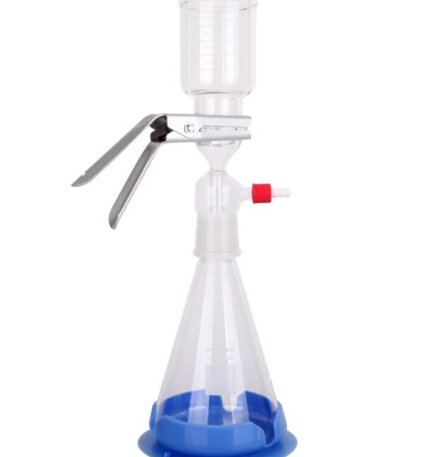 Rocker VF3 Glass Filtration Set