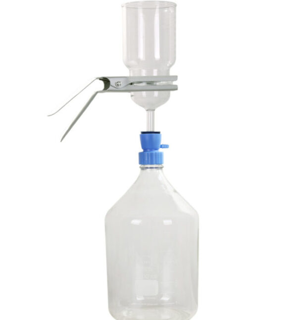 Rocker VF15 Glass Filtration Set