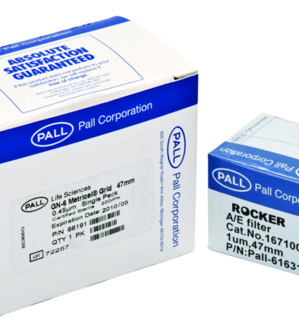 Membrane Filter (0.45m), 200/PK