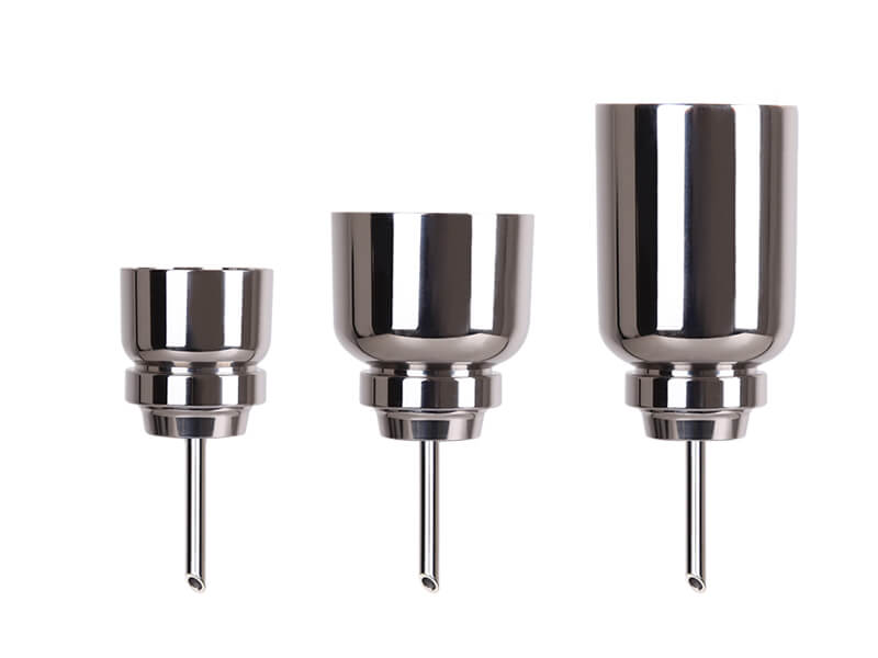 Rocker SF Stainless Steel Filter Holder 500ml