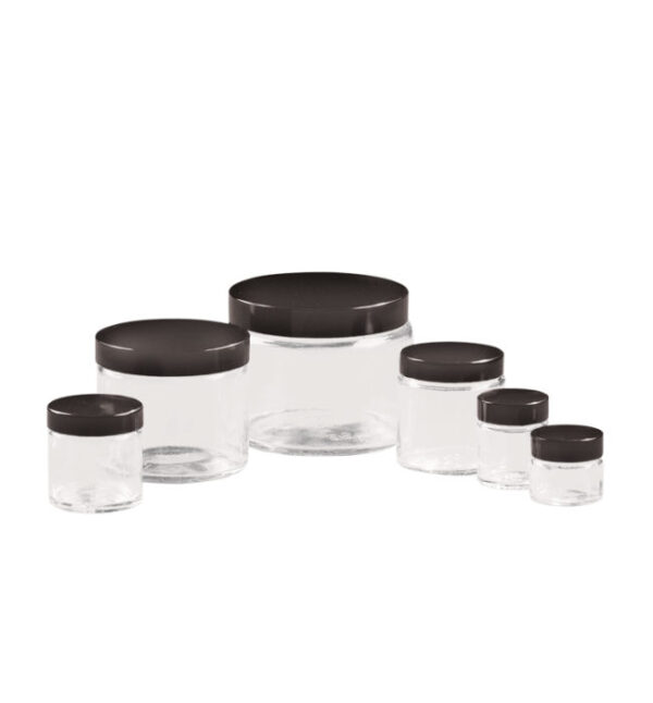 Squat glass jars 650x700 1