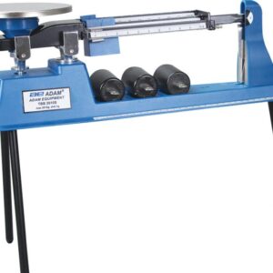 TBB Triple Beam Balances – TBB 2610S