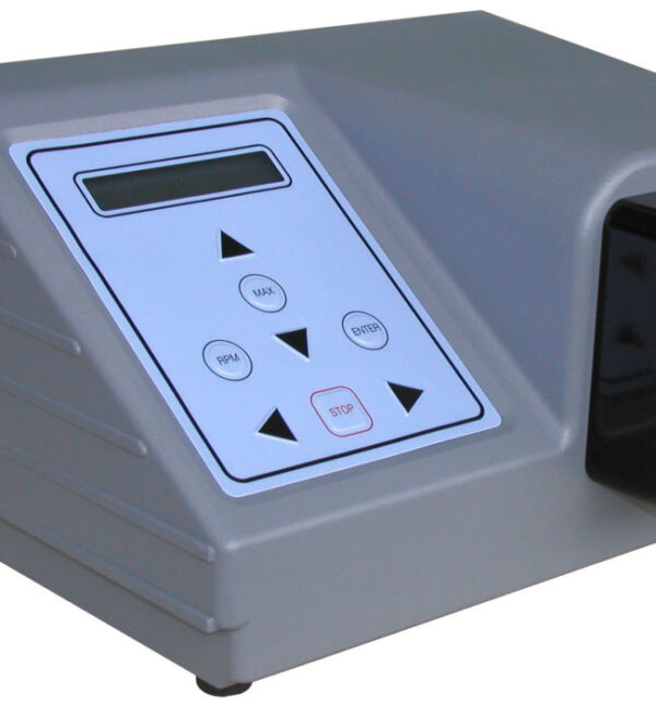 Autoclude EV3000HD heavy duty, manual control basic pump