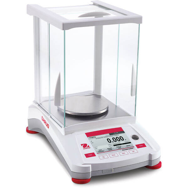 Adventurer™ Precision – AX423M