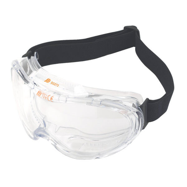 Esp060 premium safety goggles