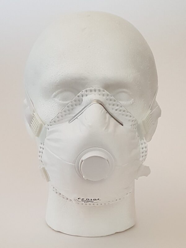 FFP3 Respirator Face Masks EN149:2001 - Image 3