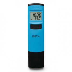 Conductivity Tester 0.00 to 20.00 mS/cm