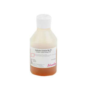 Indicator Solution No.19 Xylenol Orange