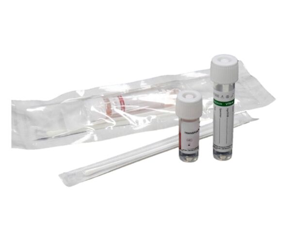 Microbiological Collection Swab Kit