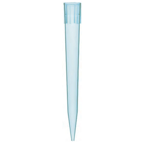 Pipette Tips 1000-10000l Blue