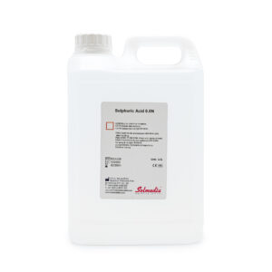 Sulphuric Acid 0.5M