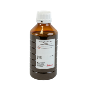 Testing Solution No.6 Potassium Permanganate 0.1N