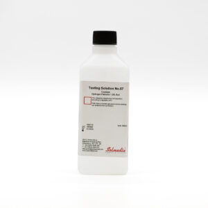 Testing Solution No.57 Hydrogen Peroxide 1.5% 5 vol