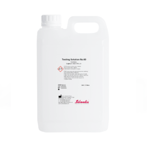 Testing Solution No.60 Sulphuric Acid 10% v/v