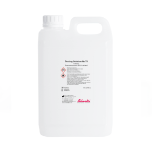 Testing Solution No.75 Dimercaptopropanol (BAL) in ethanol