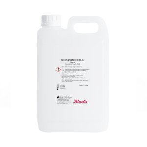 Testing Solution No.77 Hexamine / Acetic Acid