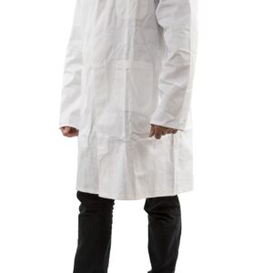 Labcoat Men’s 46” EXTRA LARGE