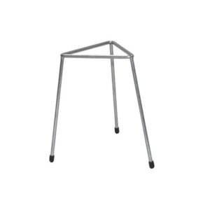 Tripod, 125mm diameter