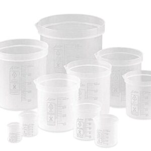Plastic Beaker 5000ml