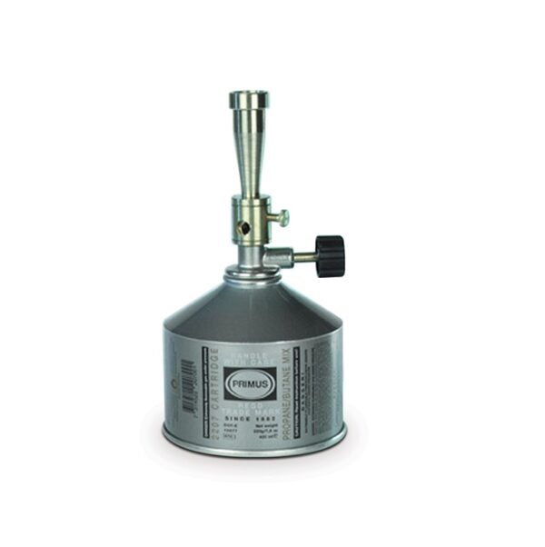 LPG Cartridge