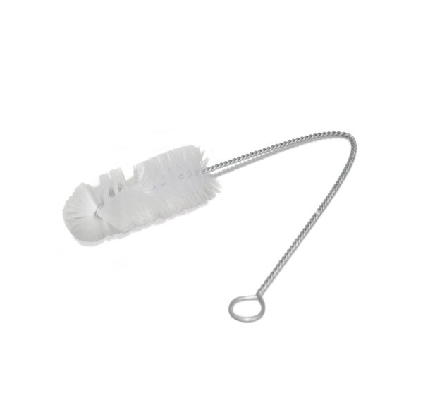 Brush, Cylinder, (O/A L) 650mm, Head 75mm x 140mm