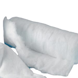 Cotton Wool, Absorbent, White