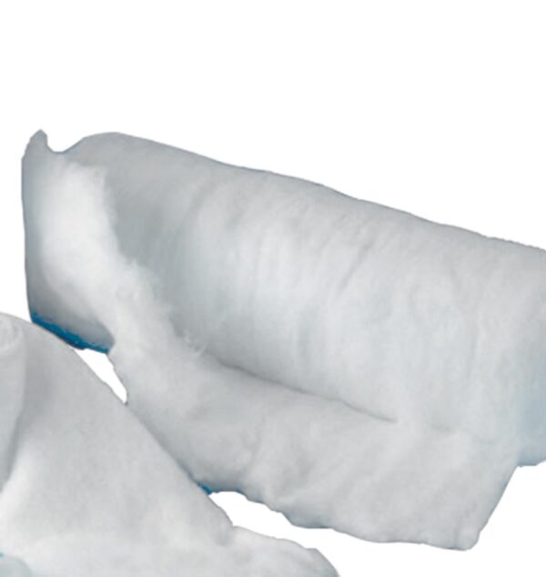 Cotton Wool, Absorbent, White